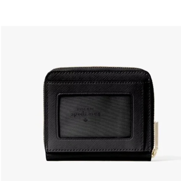KATE SPADE Staci Small Zip Around Wallet - Picture 5 of 10